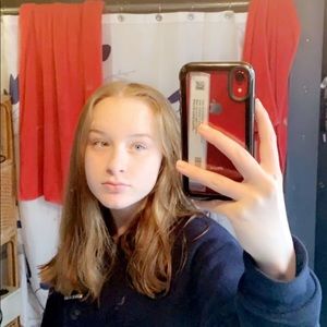 Meet your Posher, Jillian